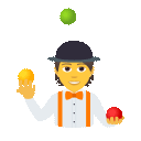 person-juggling